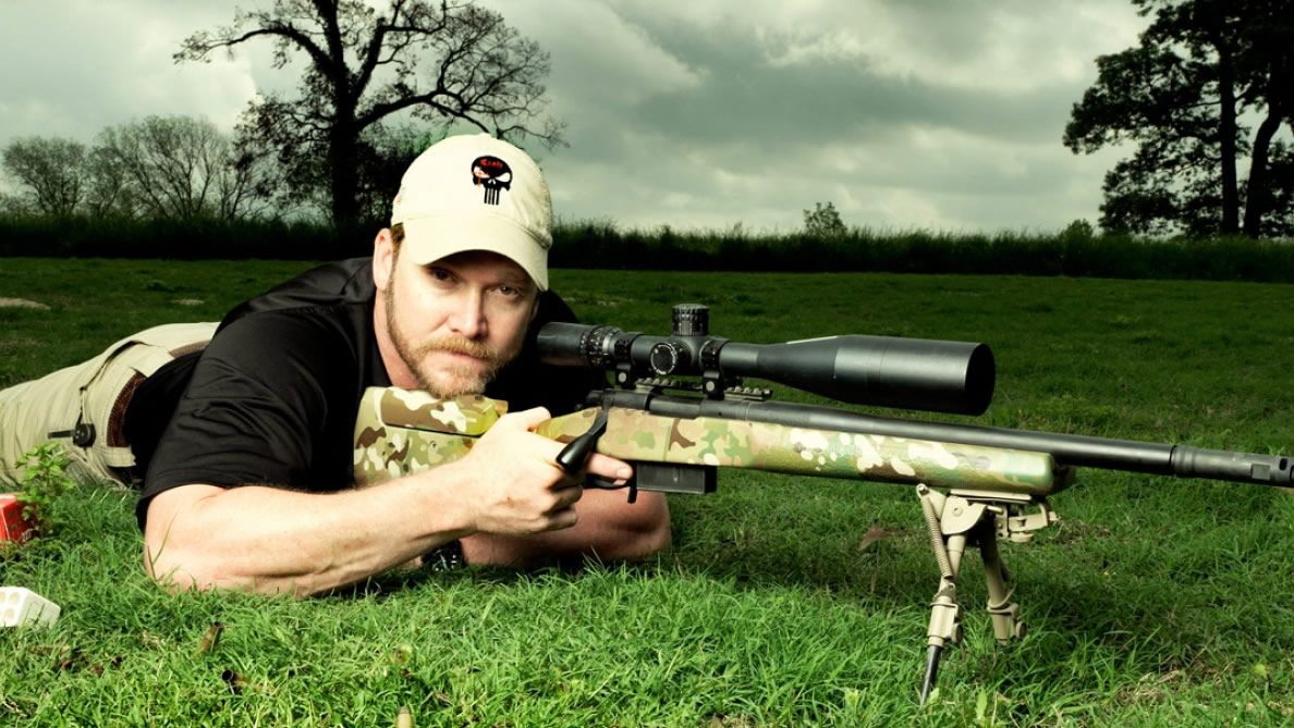 American Sniper